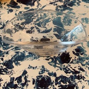 Simon Pearce Woodbury Bowl Size Small